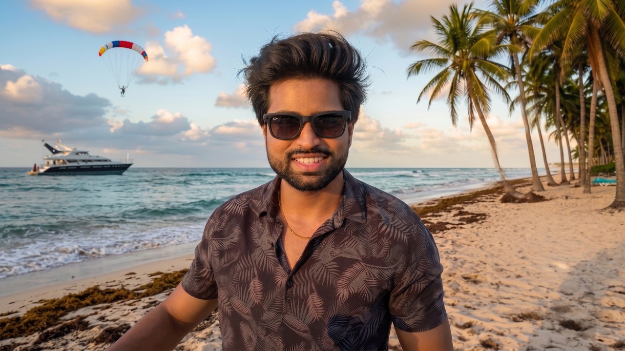 MIAMI BEACH: No Plans, Just Vibes! 🌊 | Day 294 | #MVPVlogs