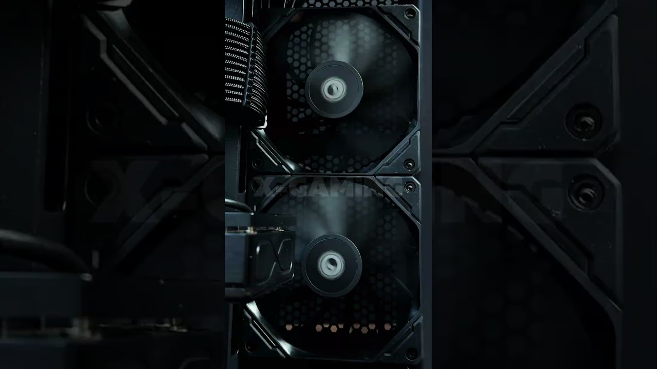 Все комплектующие уже есть в нашем ТГК: xgamingrnd 