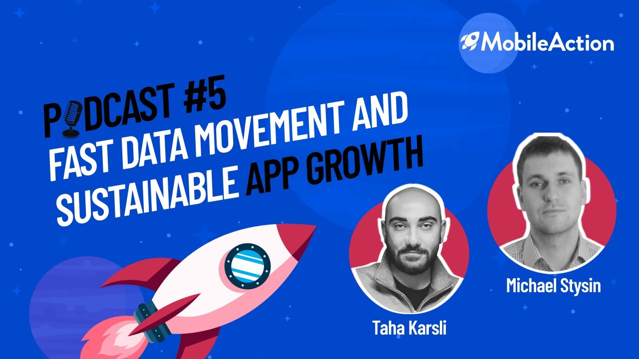 Episode #5: How to Create a Successful Subscription-Based Monetization Strategy?