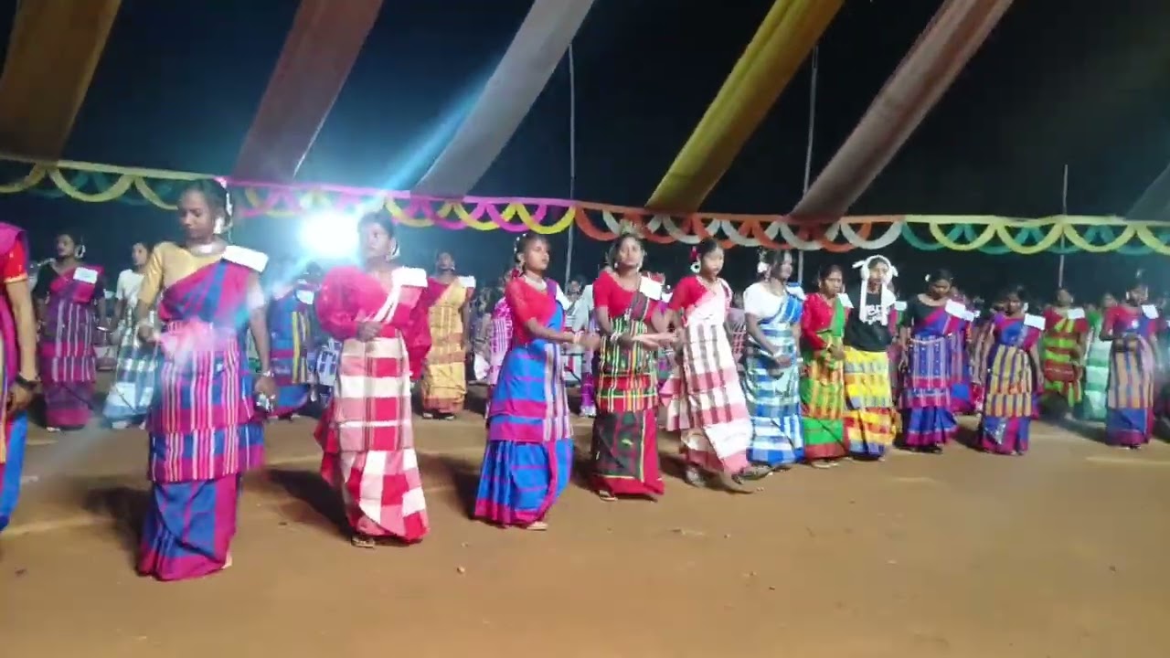 CHADA PATA DJ lANGRE ENEJ 2026