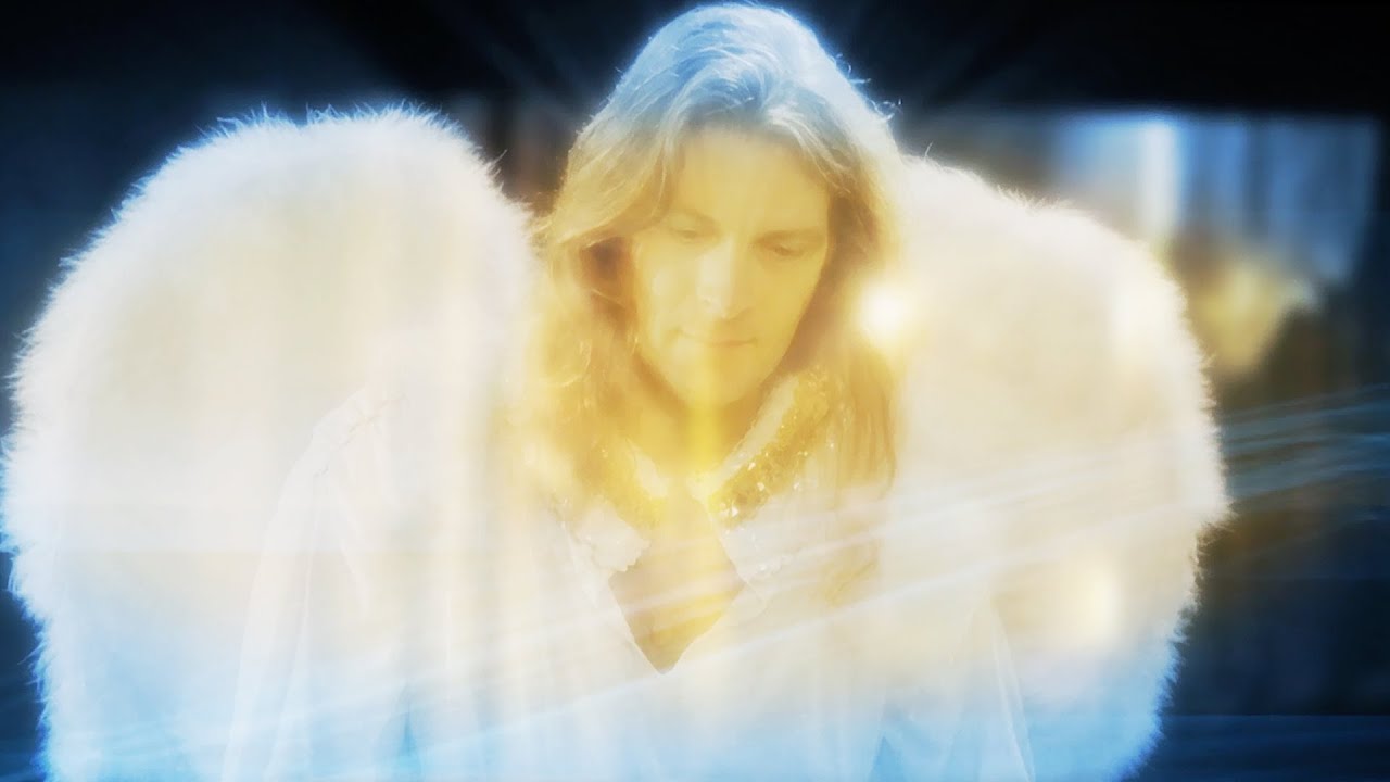 Angels Are All Around You Doing THIS Right Now!