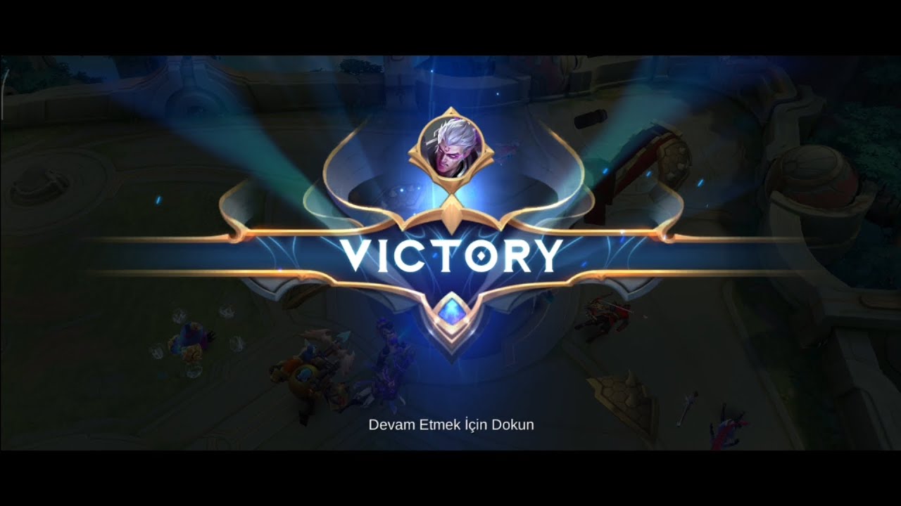 Mobile Legends: Bang Bang - EXP • 