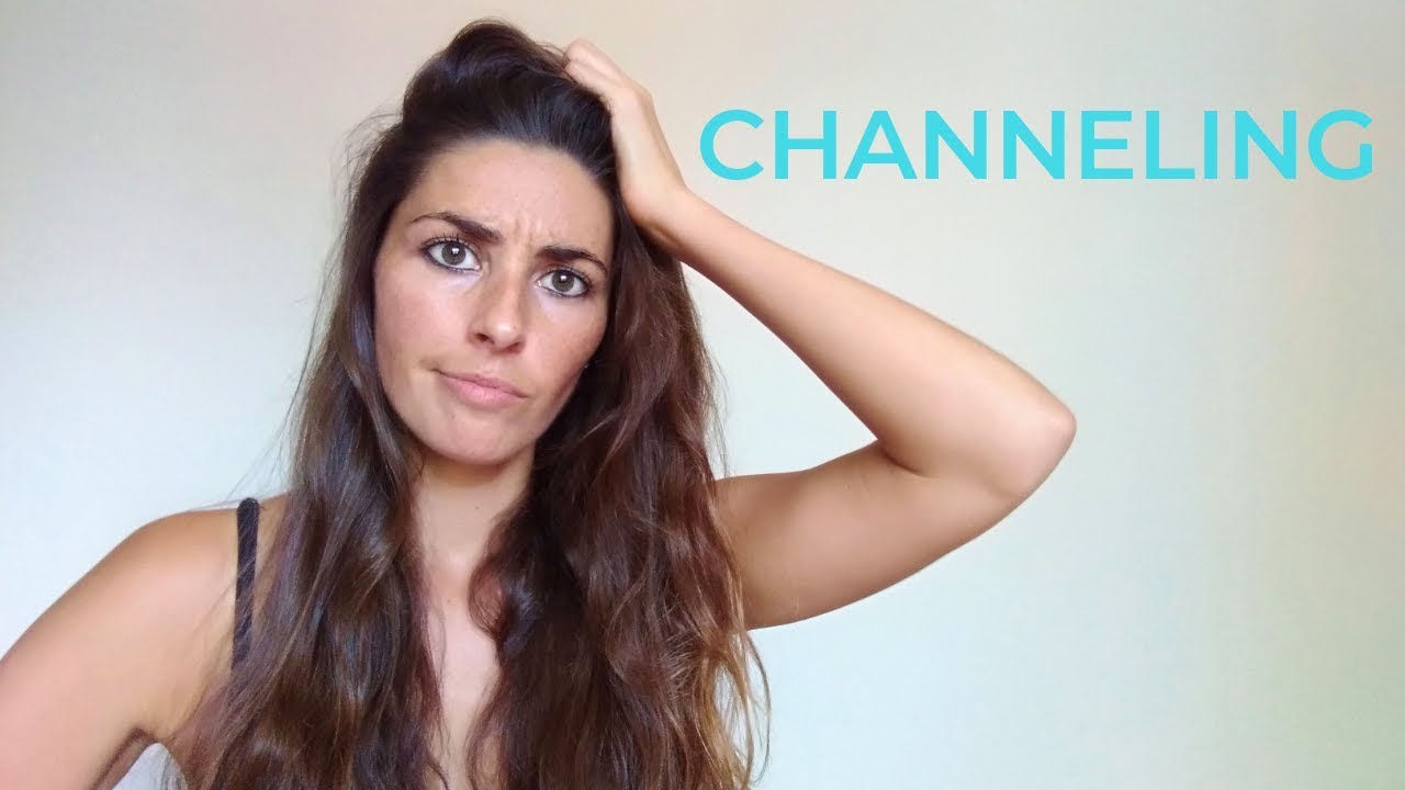 How to Keep Your Vibes High around Negative People - (Channeling)