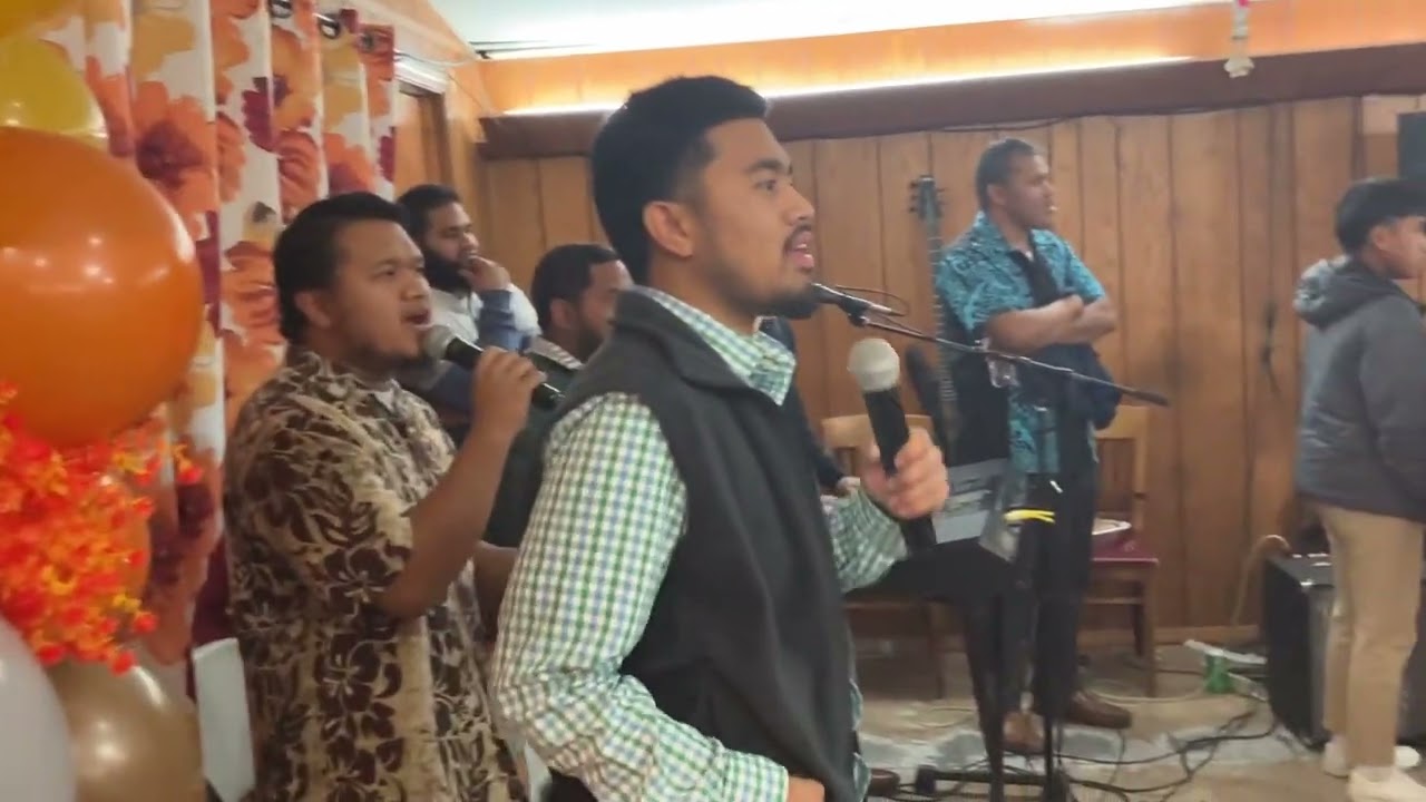 CpB Young Generation @ k-Rikaki Anjela Samuel B-Day 2k22