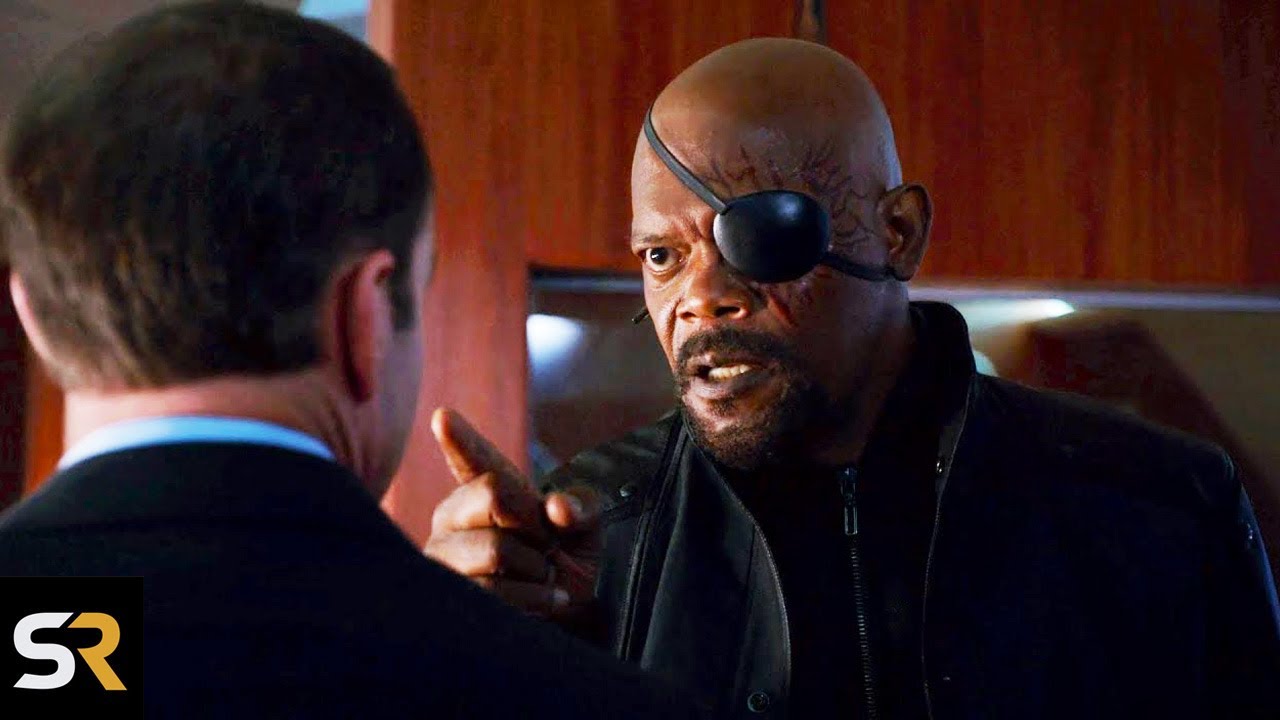 Agents of S.H.I.E.L.D.'s MCU Canon Explained