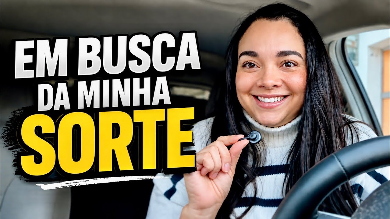 Eu finalmente criei coragem para começar do zero em busca dos meus sonhos!!!