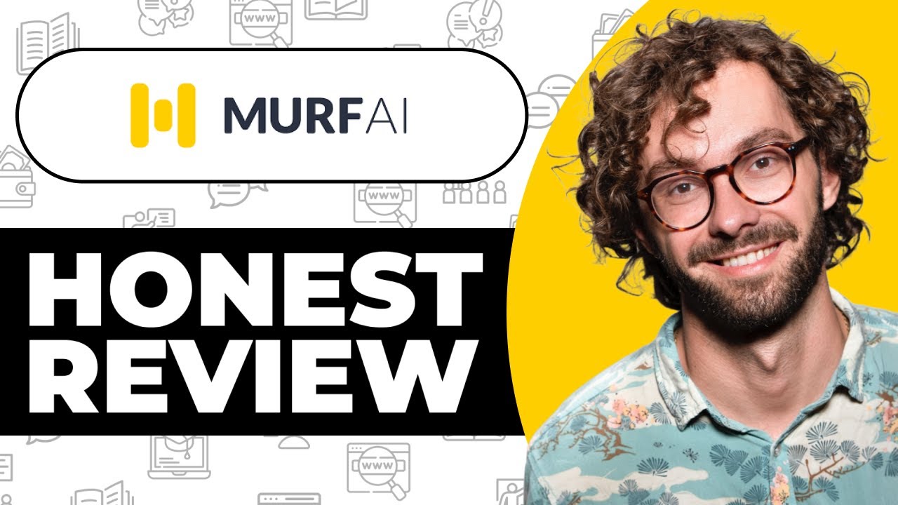 Murf AI Review - Usage Experience