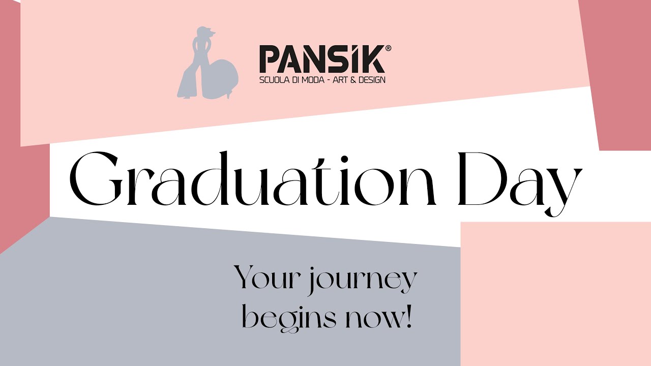 PANSiK Fashion School Graduation - September 2023