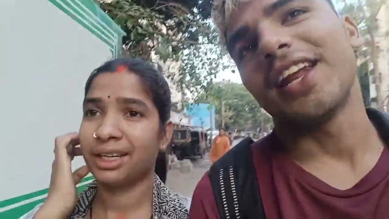 पहले दिन ही वाइफ थक गई 😅 | Gym Couple❤️ Workout | Treadmill & Cycling Vlog Mumbai