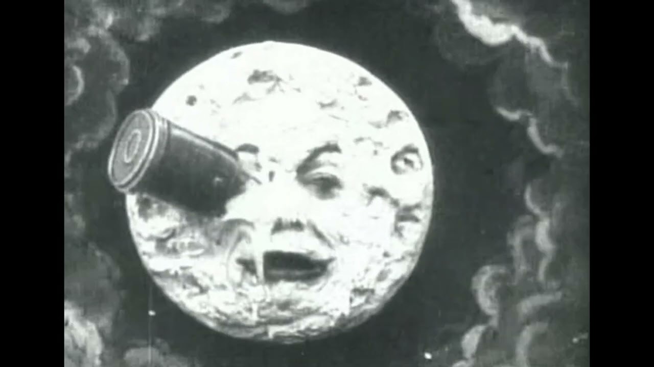 Smashing Pumpkins - Tonight, Tonight (𝖘𝖑𝖔𝖜𝖊𝖉𝖗𝖊𝖛𝖊𝖗𝖇)