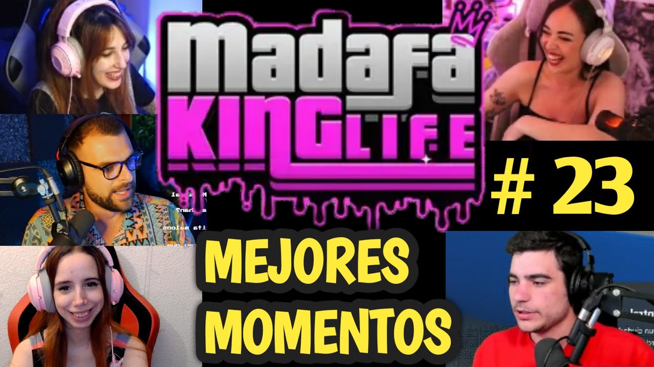 🇦🇷MADAFAKING LIFE🇦🇷🤣MEJORES MOMENTOS🤣 # 23