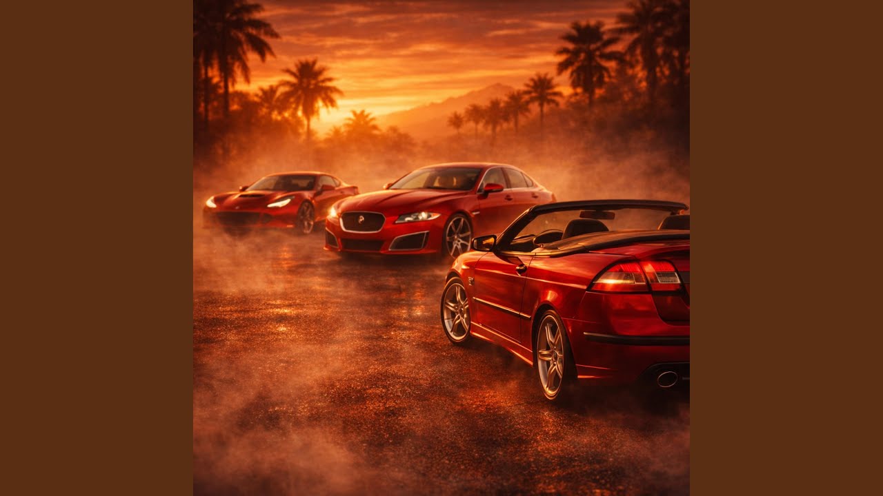 Red Fleet Rhumba