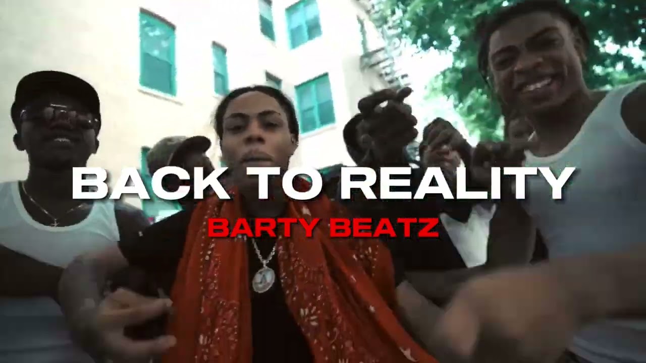 [Free for Profit] Kay Flock x Detroit Philly x YN Jay x Sample drill type beat - „Back to Reality”