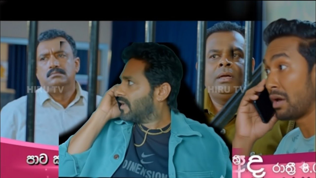 Paata Kurullo - පාට කුරුල්ලෝ nuran ala ganna mahamai