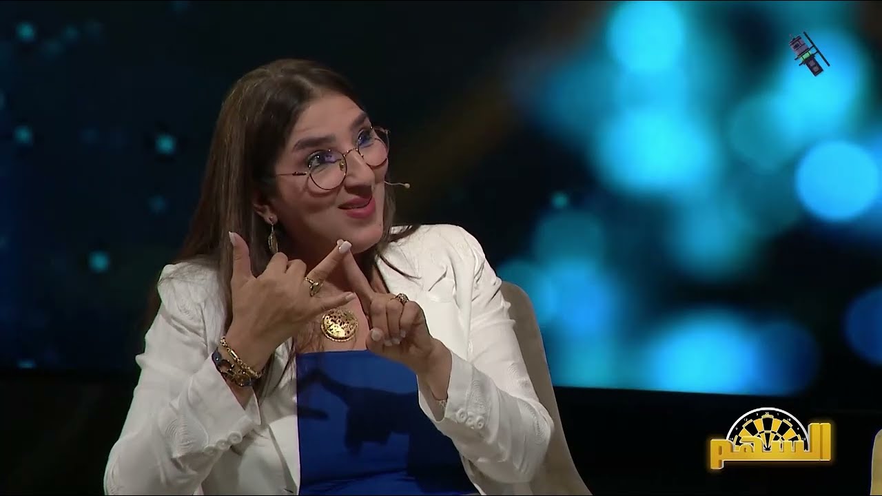 ربيعة المعاني : كلشي فمواقع التواصل تيهين الرجل و هادشي غير مقبول و الرجل خاصو يكون سبع و عندو لبؤة