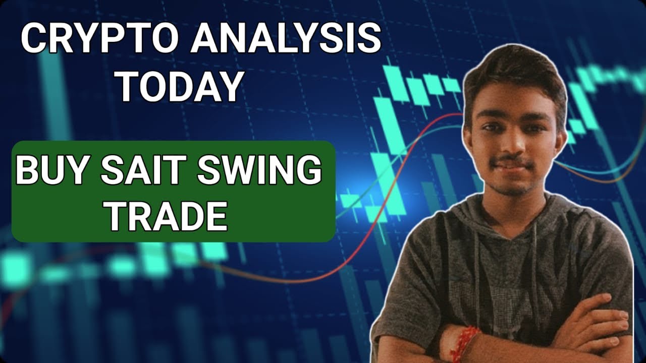 Crypto market ANALYSIS ✅