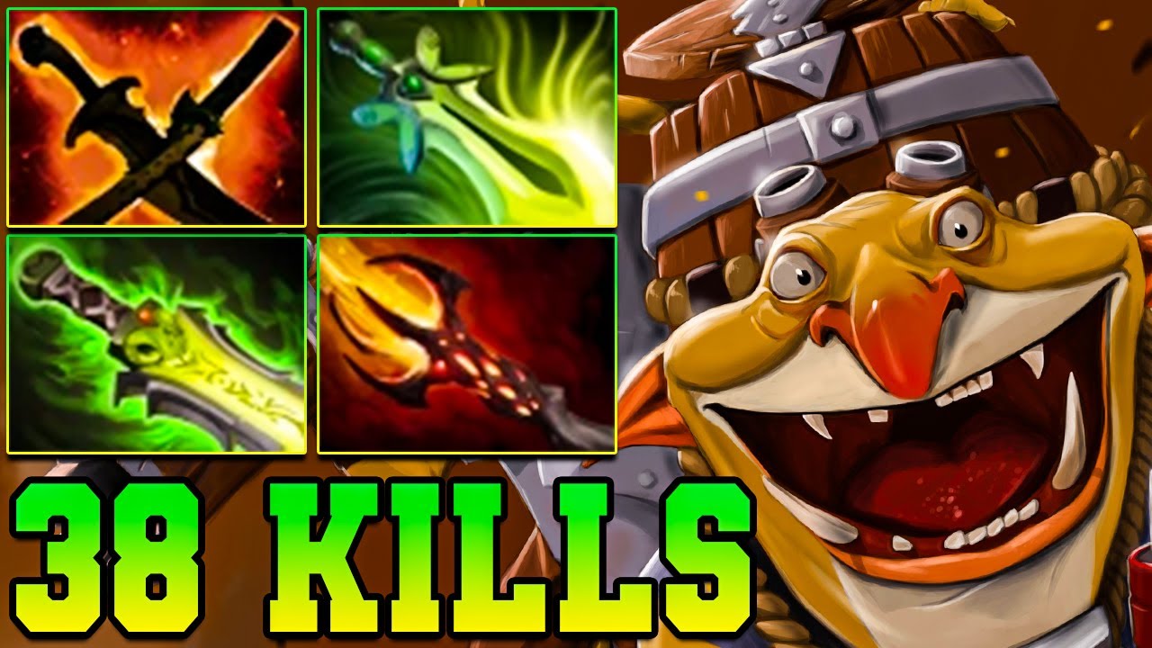 38 Kills Techies Dota 2 Mid 7.37 Meta Carry Pro Gameplay Guide Build