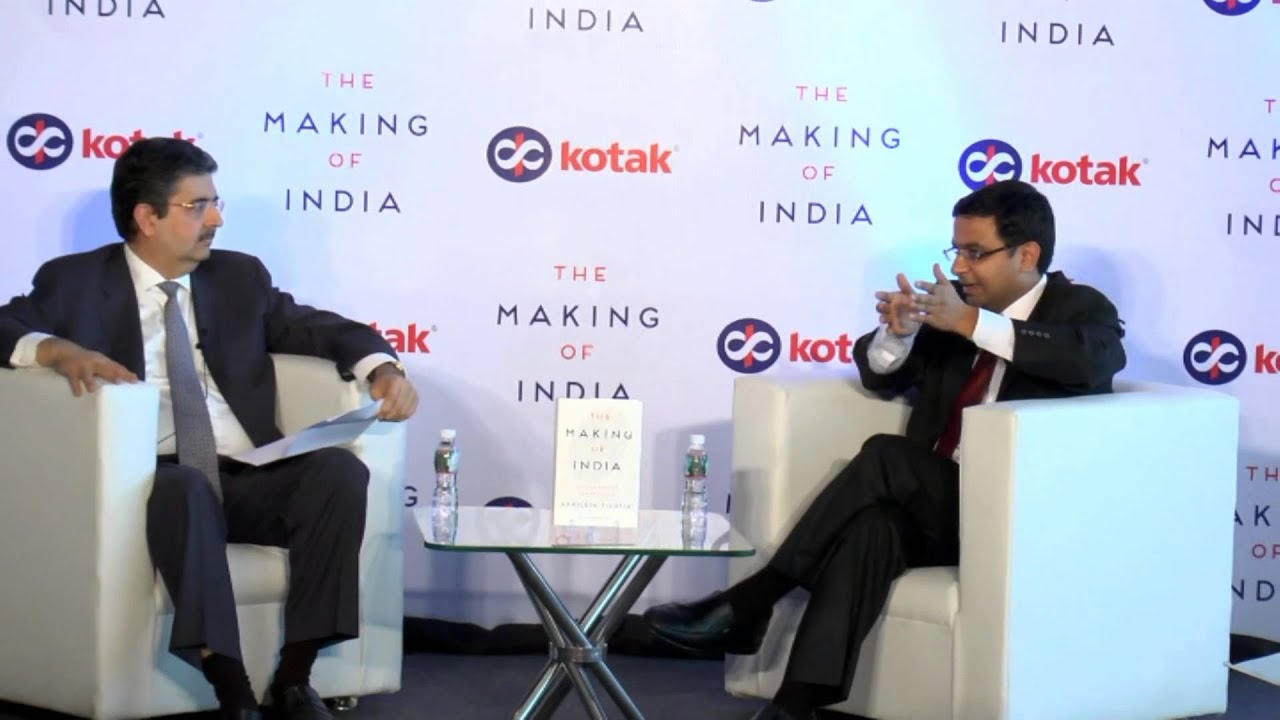 The Making of India &ndash; Technology affecting the Indian Economy