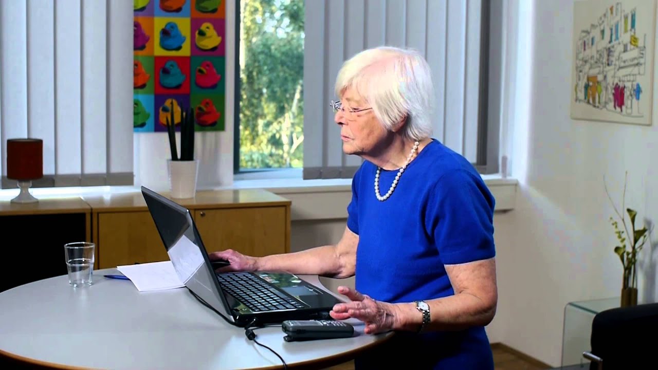 Ein Google-Konto einrichten LernKanal
