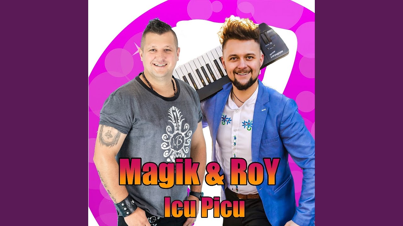 Icu Picu (Radio Edit)