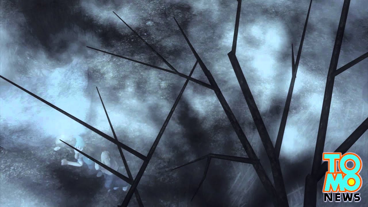 Czym jest Slender Man i dlaczego stał się tak popularny.