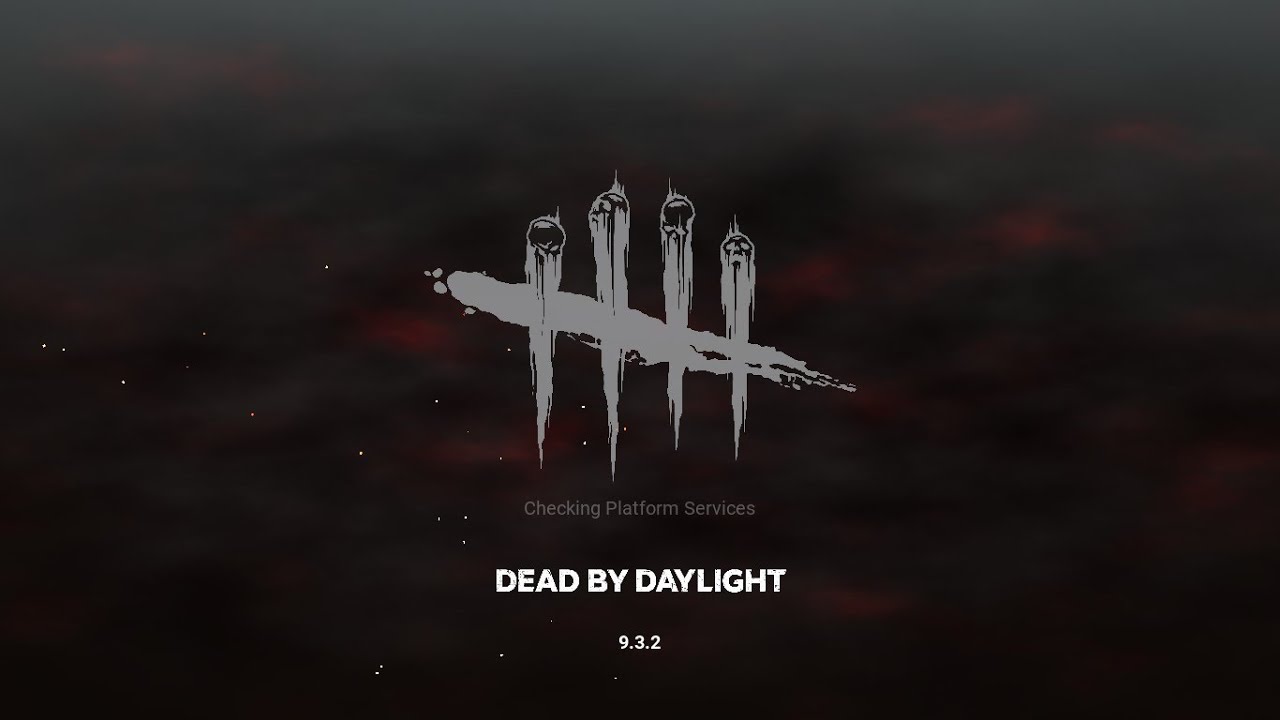 [Eng/Gr] Dbd 2026? ft/@crazyangelov | 152/200