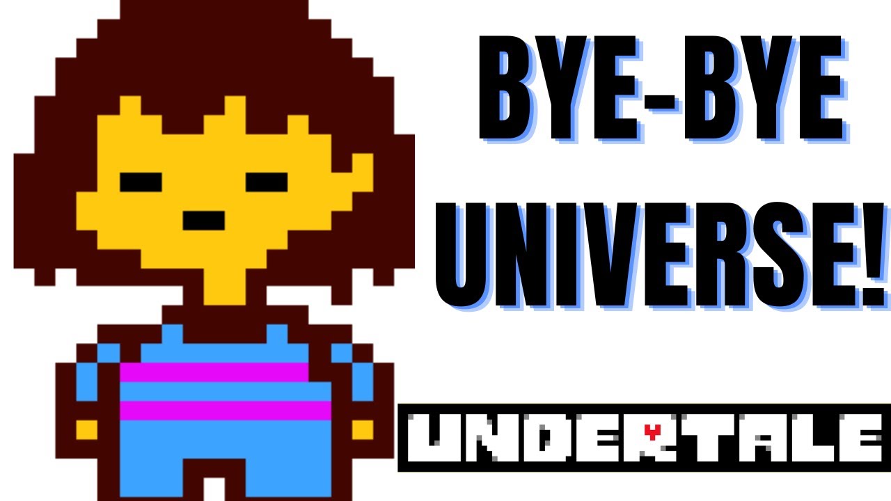 Насколько силён Фриск (Undertale) — Масштабирование силы пьяницы