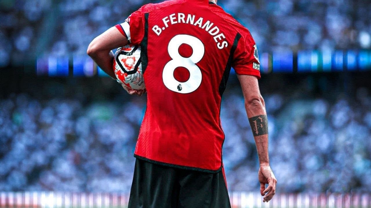 💥🎯 Bruno Masterclass ⚽ | Skills & Screamer Goals 🚀
