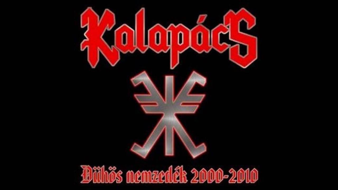 Kalap&aacute;cs - Őszint&eacute;n