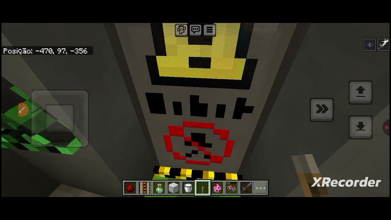 Poppy play time 2 Minecraft 🤠