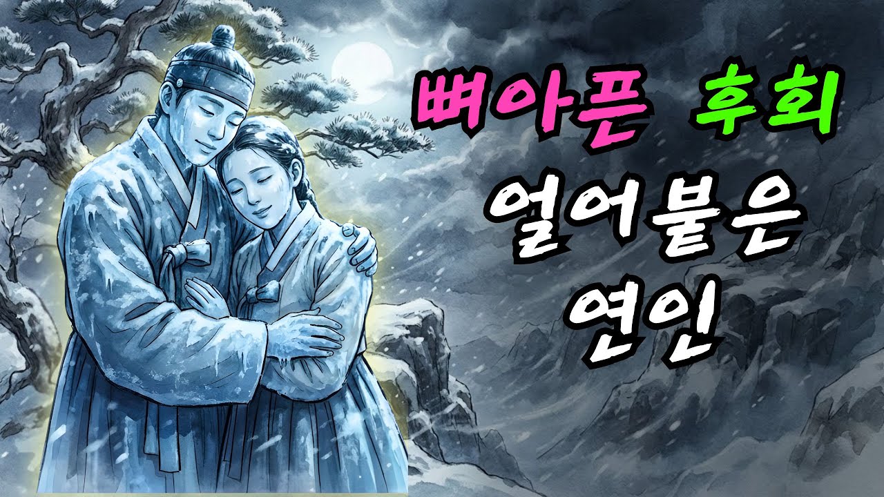 진골 귀족의 끔찍한 갑질... 아들을 죽음으로 내몬 비정한 아버지의 눈물 #신라시대  #비극적사랑 #역사미스터리
