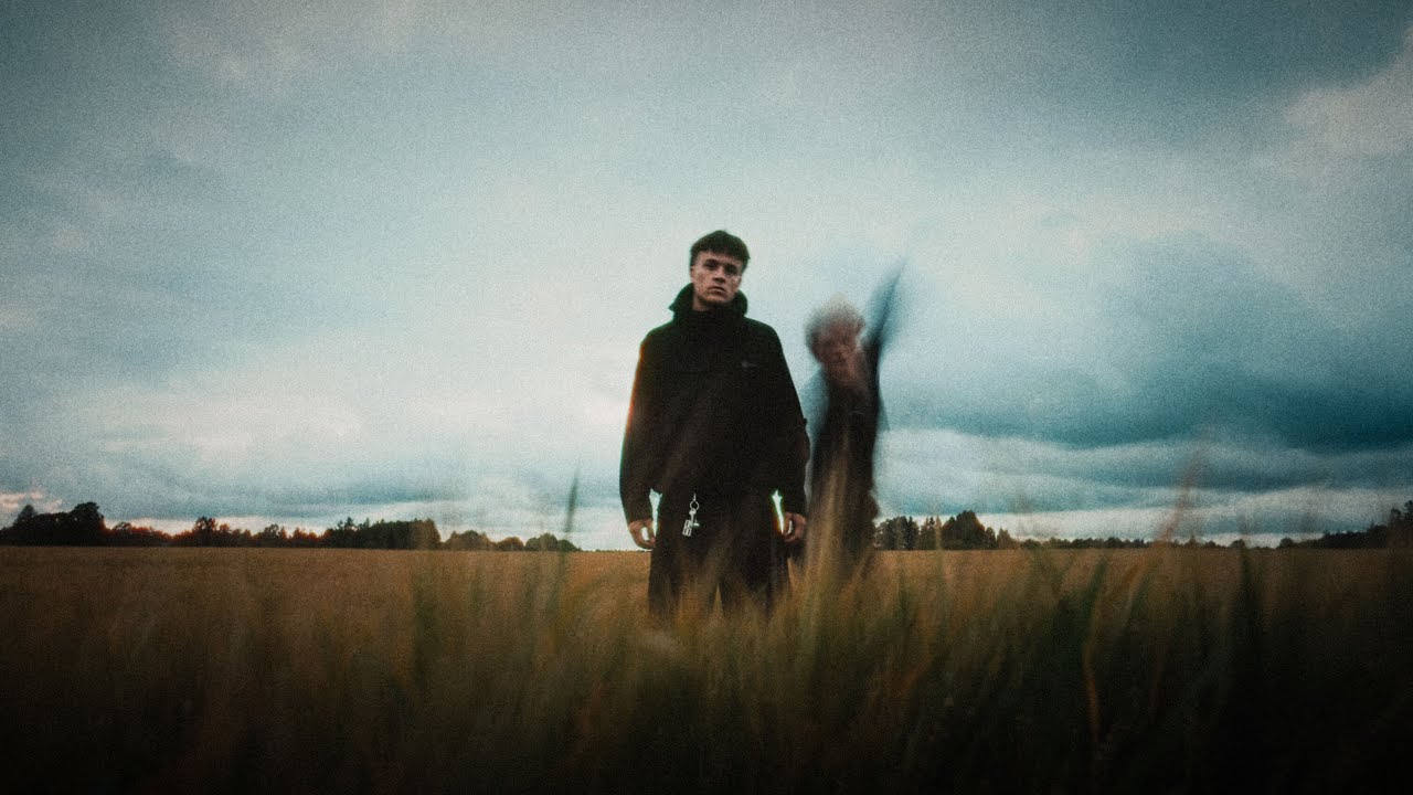 s&auml;m & kewin - keerutan, keerutan