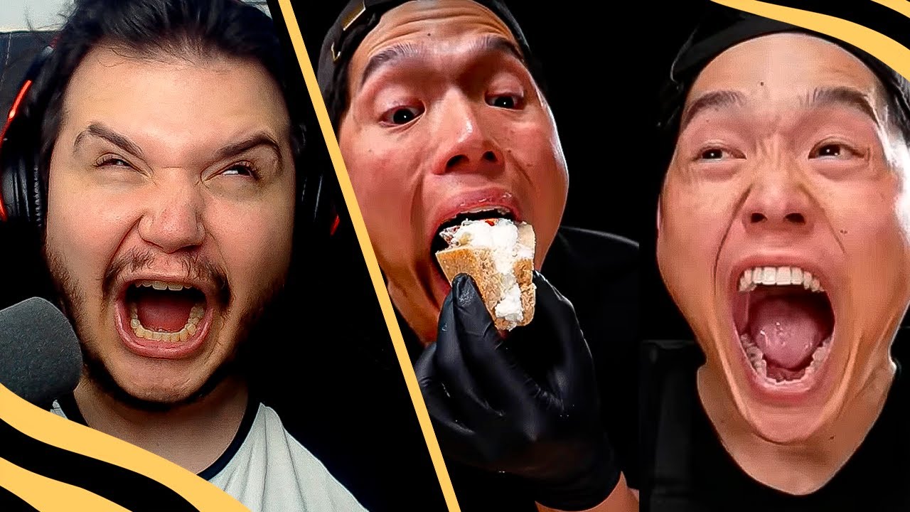 O MONSTRO do TIKTOK