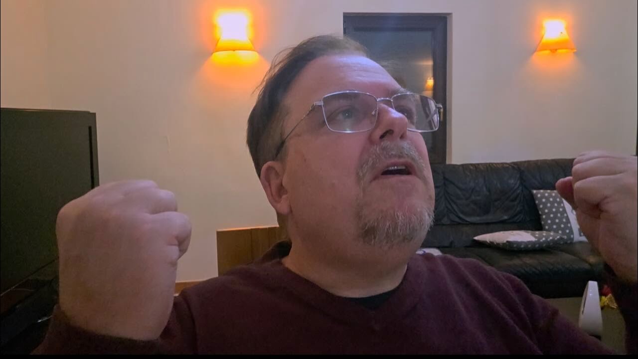 Lebenszeichen und ein kleiner Rant
