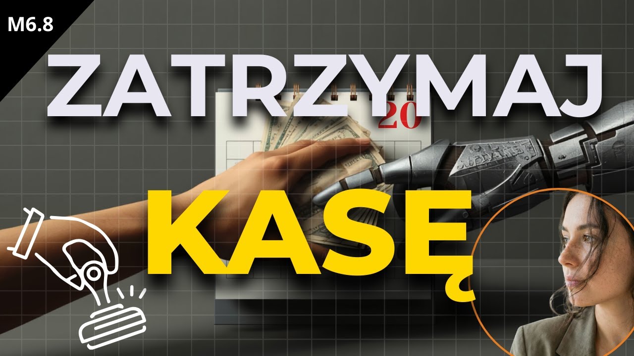 Płacisz podatki za wcześnie? Jak planować CIT i zachować płynność.