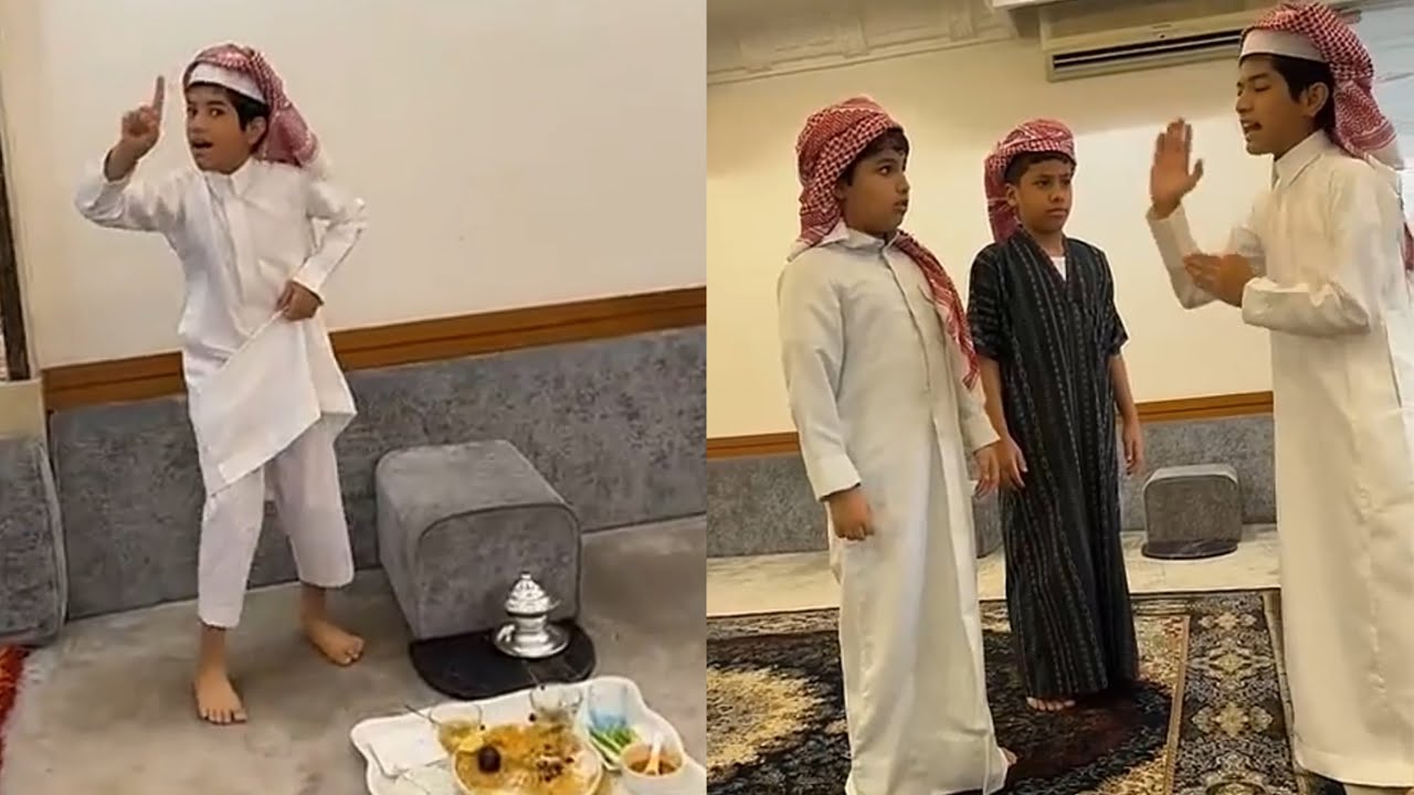 قزيع وخالد قلبوا الديوانية مطبخ واحمد فصل عليهم 😂 #فراج_قزيع_السهلي سنابات فراج قزيع السهلي