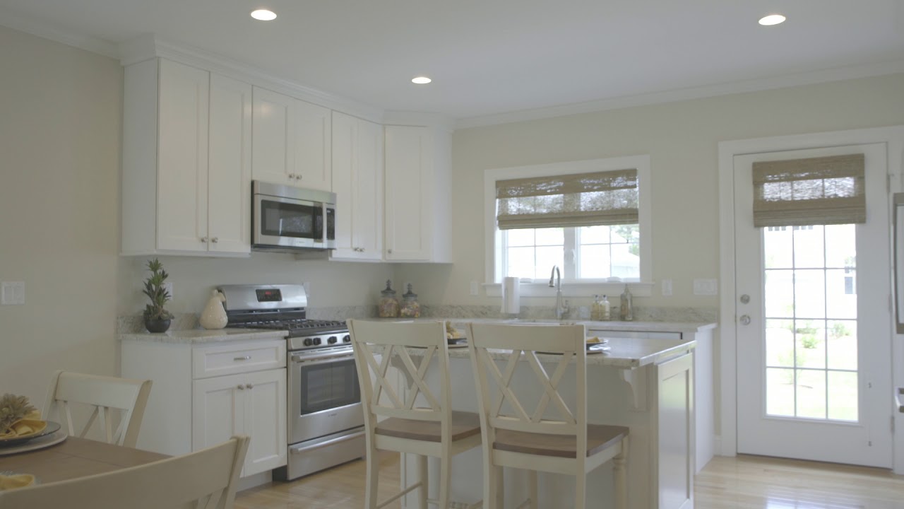 New Seabury, Live Here. Play Here