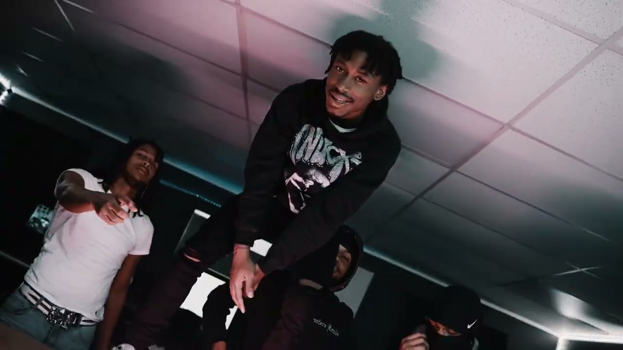 EEM STACKS  - RULES TO YFA (OFFICIAL VIDEO)