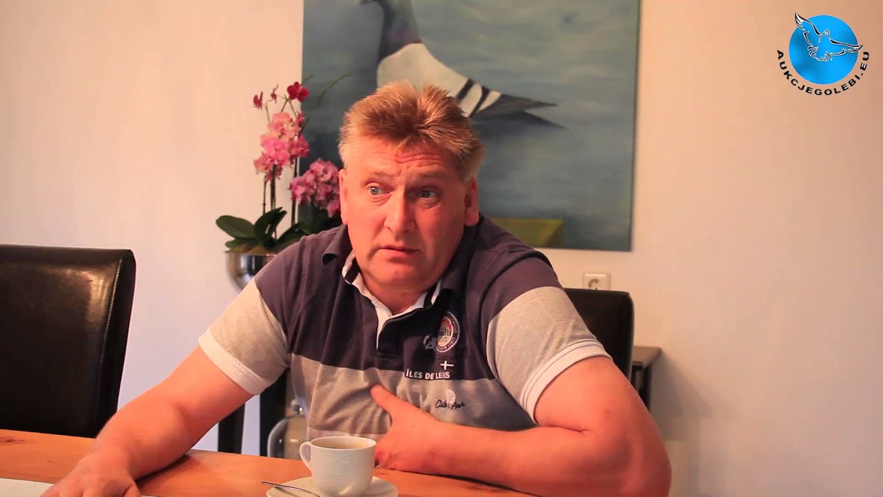Helmut i Alfons Klaas