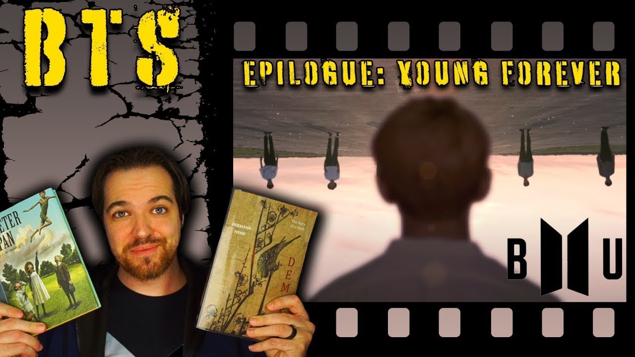 PRODUCERS REACT [ARCHIVE] - BTS Epilogue Young Forever Reaction & Breakdown