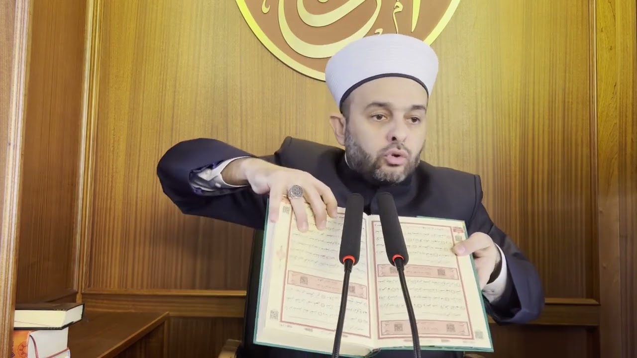 Mehmed Okuyan Cennet Cehennem Sonsuz Değildir Diyerek Müslümanları Yanıltıyor