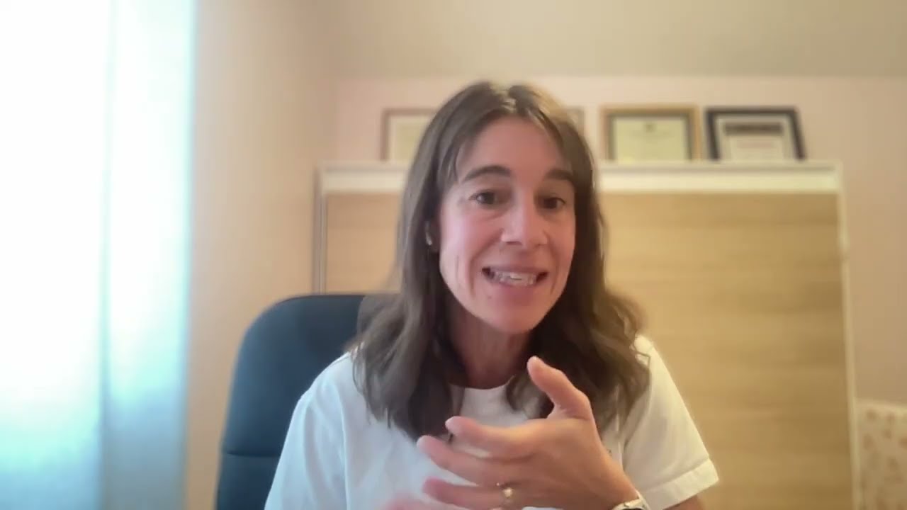 E21: Activité physique périnatale avec Sarah Baribeau