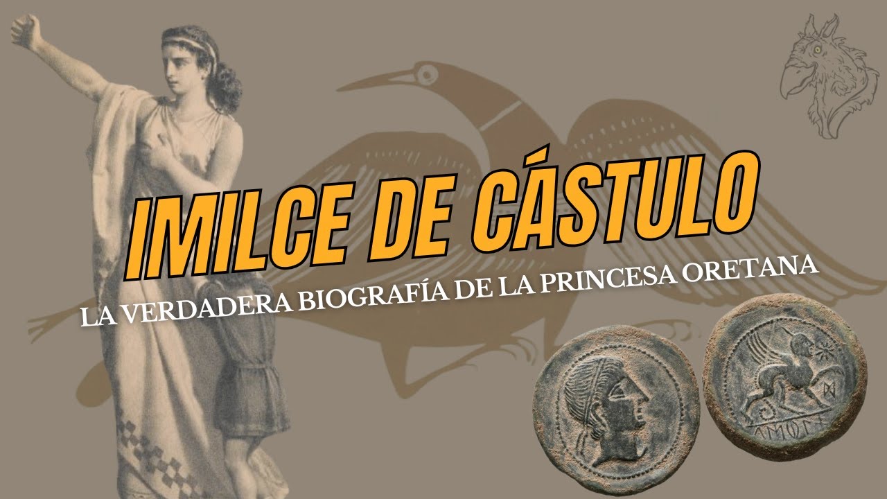 IMILCE DE CÁSTULO