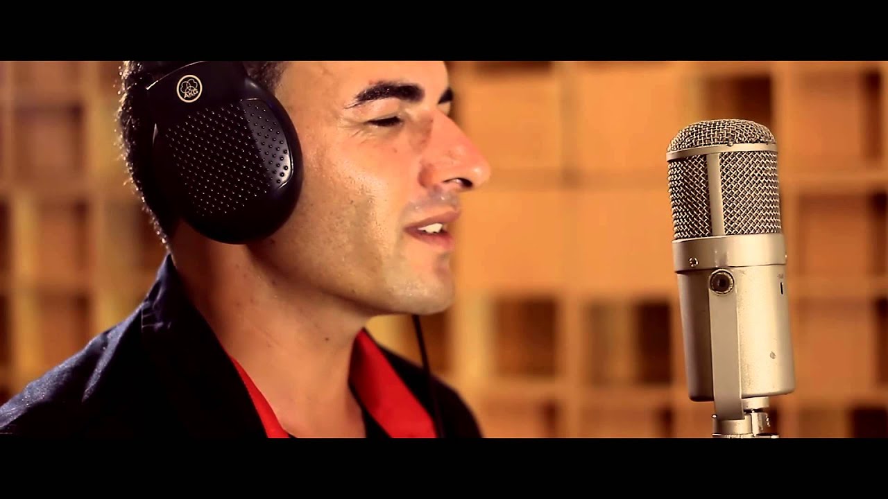 PODE IR - S&eacute;rgio Martins- VIDEO CLIPE OFFICIAL