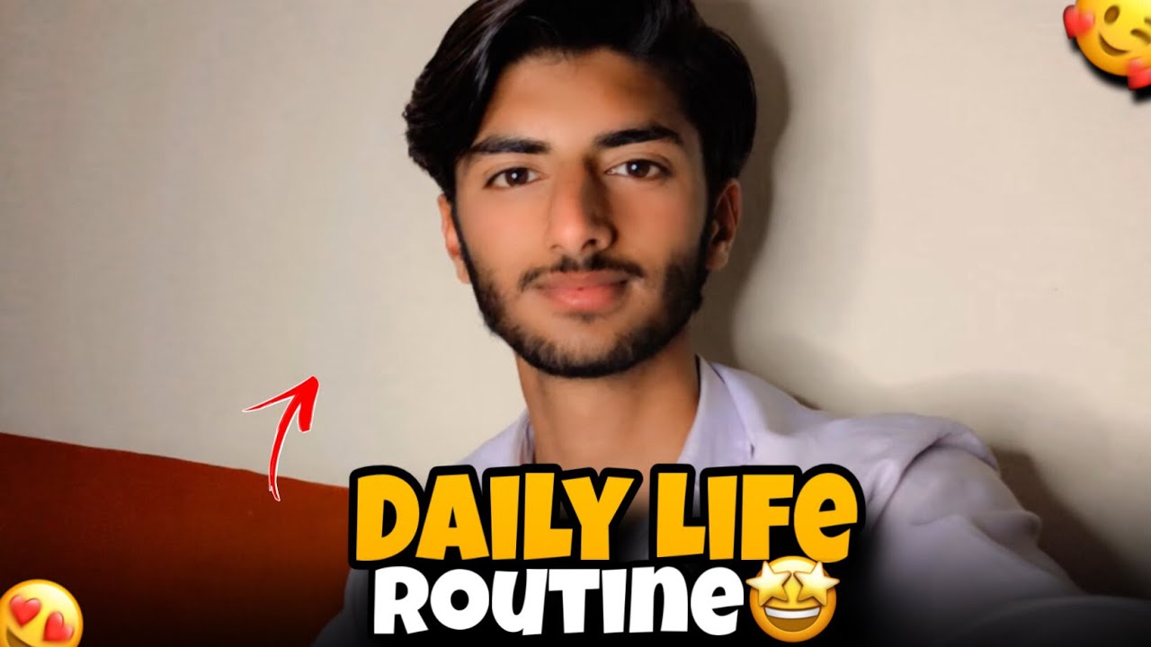 Ma Zindagi Kaisay Guzarata Hun🤩 | My Life Routine 😍 | Faizan Ransial Vlogs