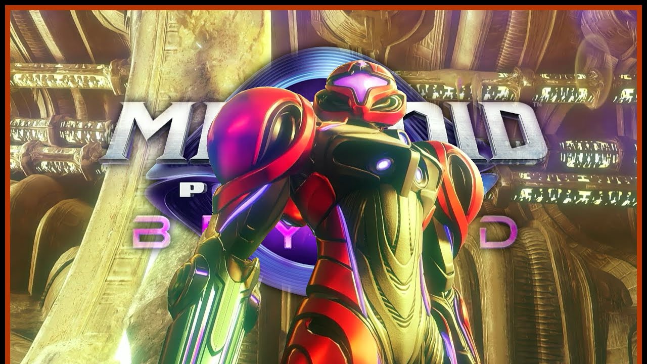 STROM! WAS KANN JETZT NOCH SCHIEF GEHEN? | 15 - Metroid Prime 4: Beyond