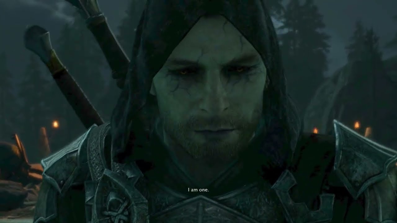 Shadow of war: The war (Part 2)