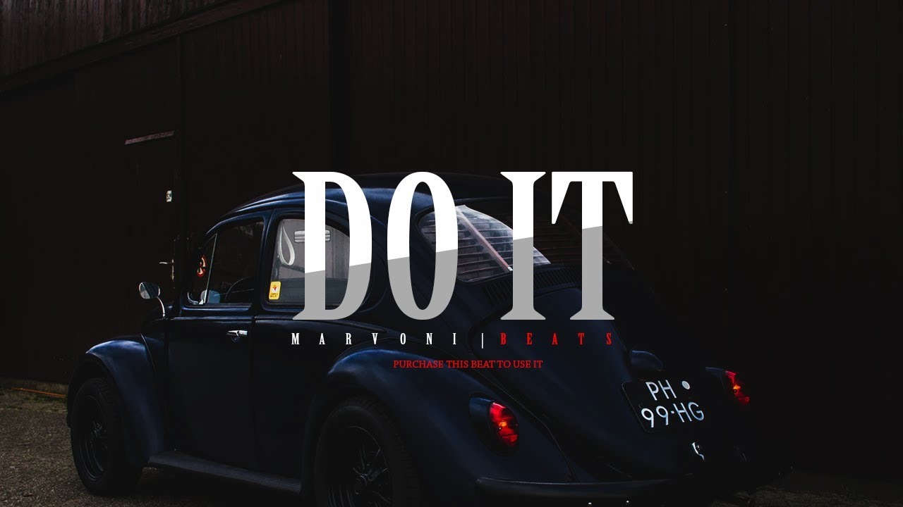 Dancehall Riddim Instrumental 2020 | Do It
