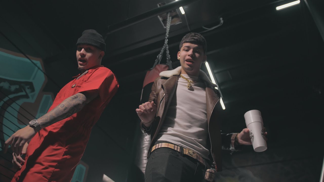 Hansum Ft. E-Baby - 
