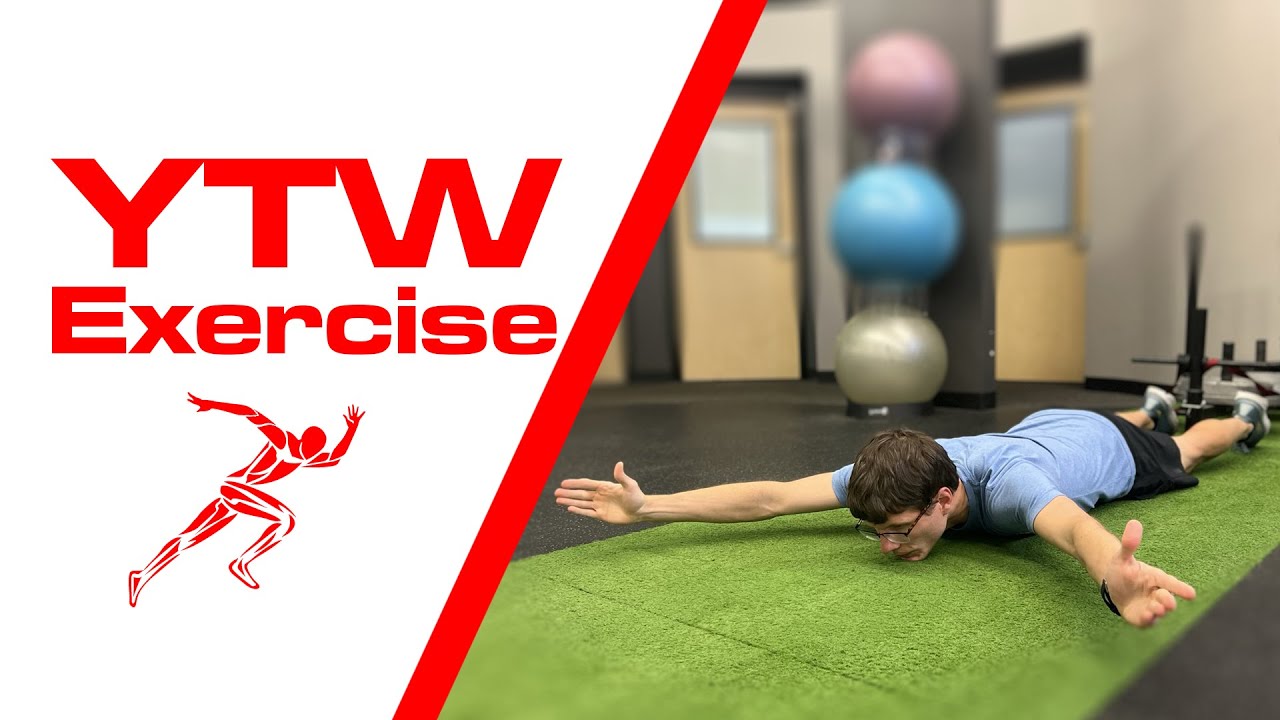 YTW Exercise